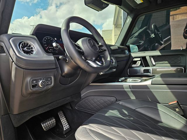 Thumbnail: 2025 Mercedes-Benz G-Class - 2