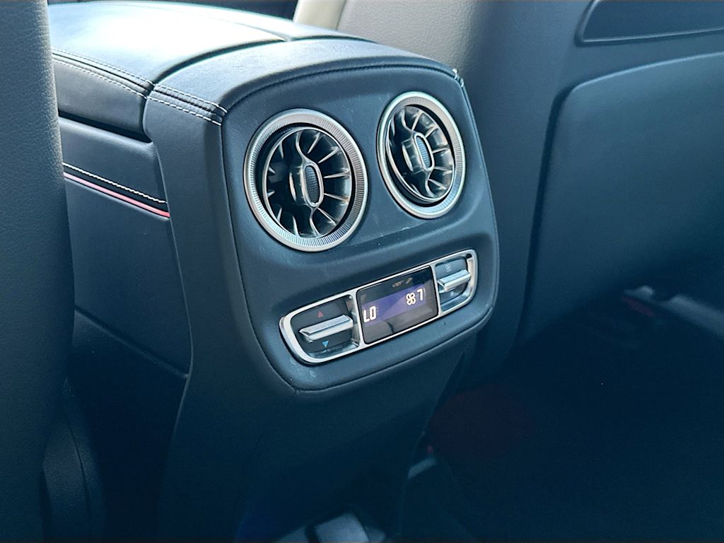 Thumbnail: 2025 Mercedes-Benz G-Class - 30