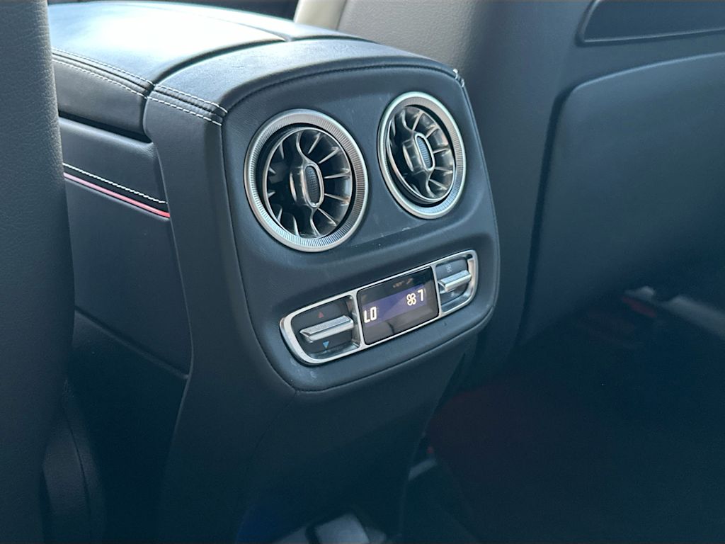 Thumbnail: 2025 Mercedes-Benz G-Class - 30