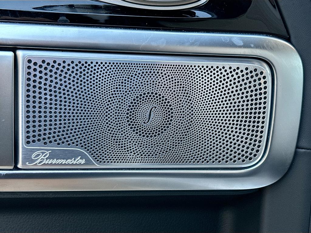 Thumbnail: 2025 Mercedes-Benz G-Class - 17