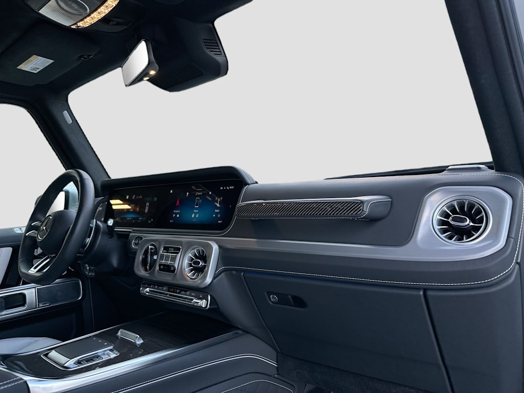 Thumbnail: 2025 Mercedes-Benz G-Class - 32
