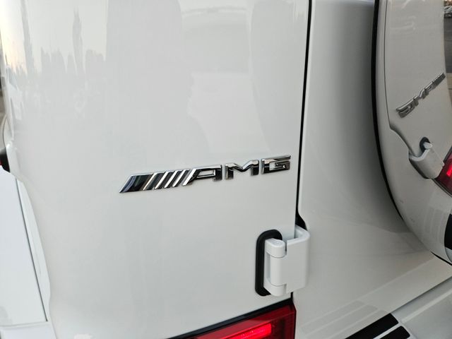 Thumbnail: 2026 Mercedes-Benz G-Class - 24