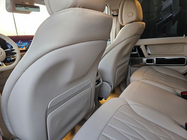 Thumbnail: 2026 Mercedes-Benz G-Class - 27