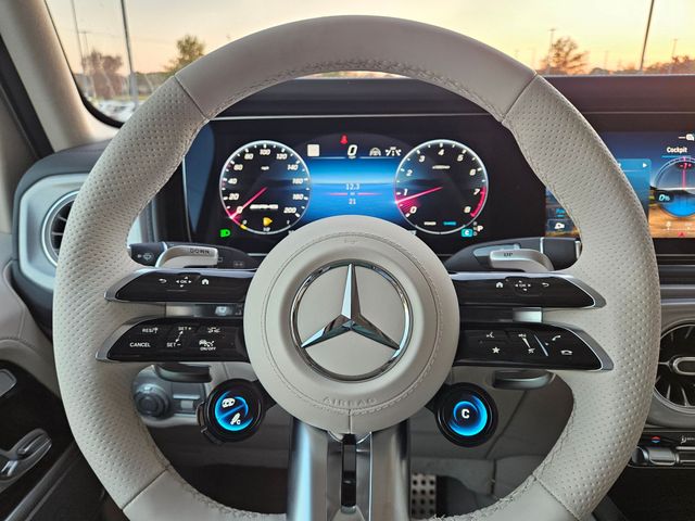 Thumbnail: 2026 Mercedes-Benz G-Class - 14