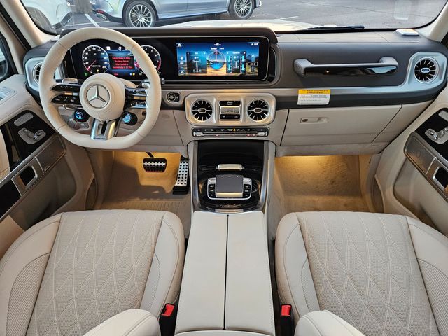 Thumbnail: 2026 Mercedes-Benz G-Class - 10