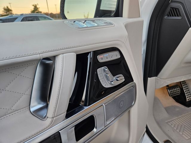 Thumbnail: 2026 Mercedes-Benz G-Class - 26