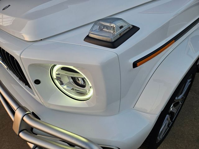 Thumbnail: 2026 Mercedes-Benz G-Class - 7