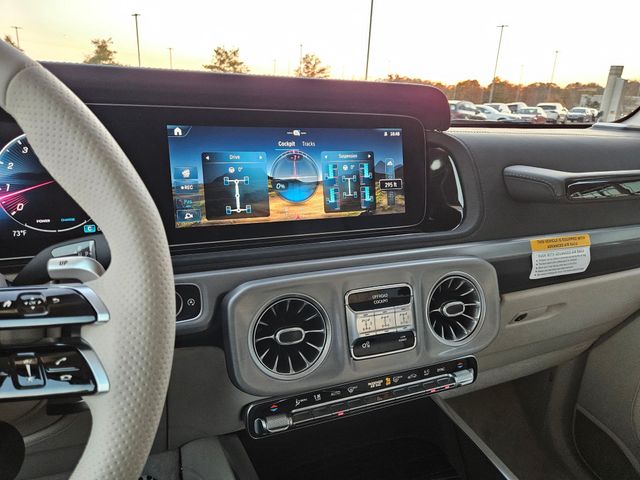 Thumbnail: 2026 Mercedes-Benz G-Class - 15