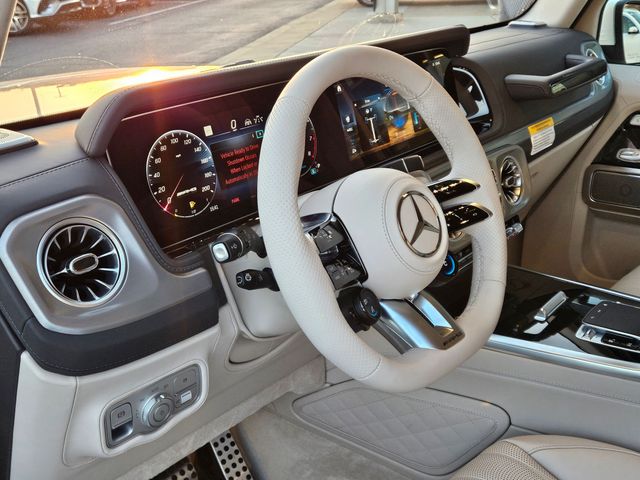 Thumbnail: 2026 Mercedes-Benz G-Class - 2