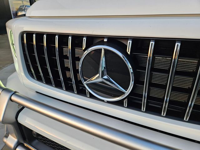 Thumbnail: 2026 Mercedes-Benz G-Class - 23