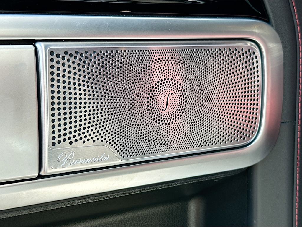 Thumbnail: 2025 Mercedes-Benz G-Class - 18