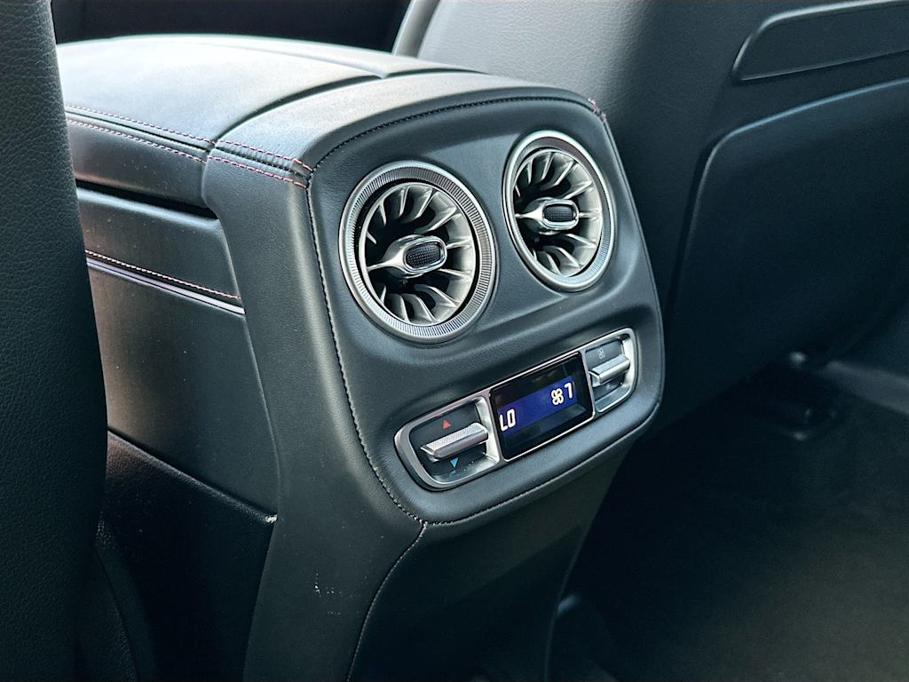 Thumbnail: 2025 Mercedes-Benz G-Class - 30