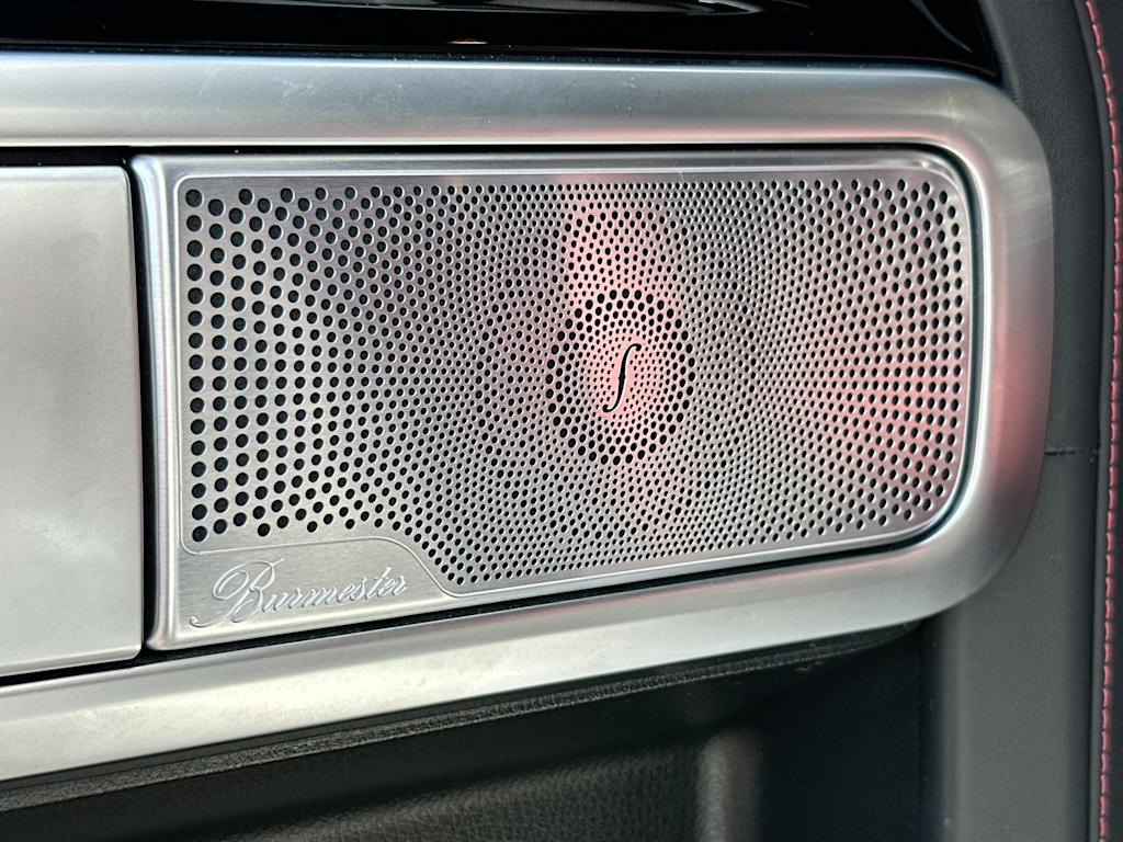 Thumbnail: 2025 Mercedes-Benz G-Class - 18