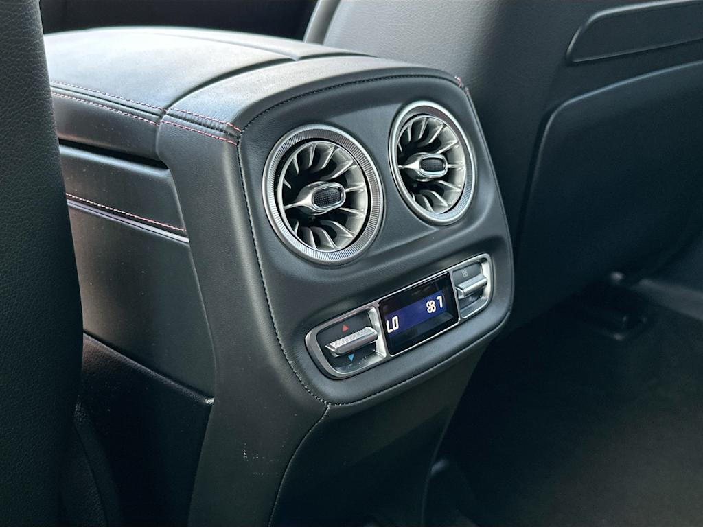 Thumbnail: 2025 Mercedes-Benz G-Class - 30