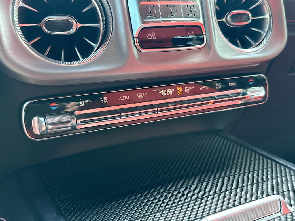 Thumbnail: 2026 Mercedes-Benz G-Class - 24