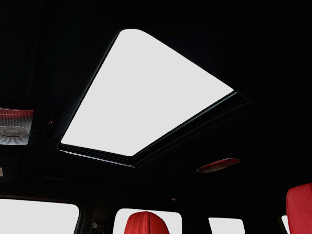 Thumbnail: 2026 Mercedes-Benz G-Class - 28