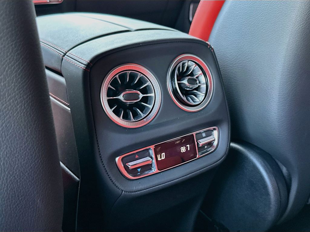 Thumbnail: 2026 Mercedes-Benz G-Class - 29