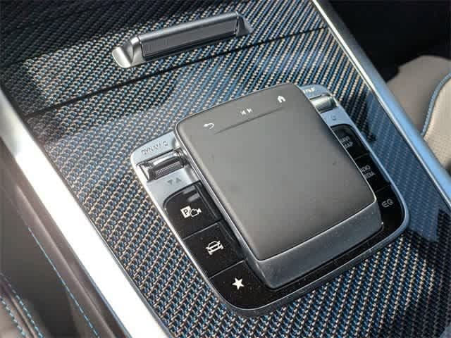 Thumbnail: 2025 Mercedes-Benz G-Class - 10