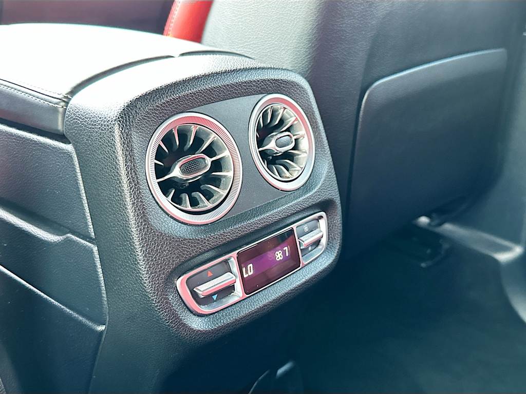 Thumbnail: 2020 Mercedes-Benz G-Class - 29