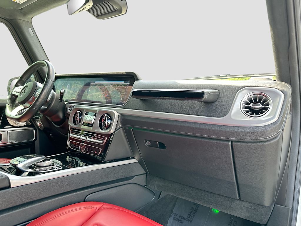 Thumbnail: 2020 Mercedes-Benz G-Class - 32