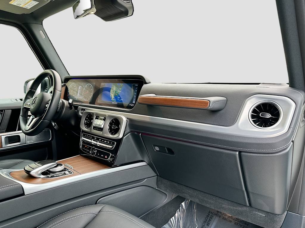 Thumbnail: 2024 Mercedes-Benz G-Class - 32