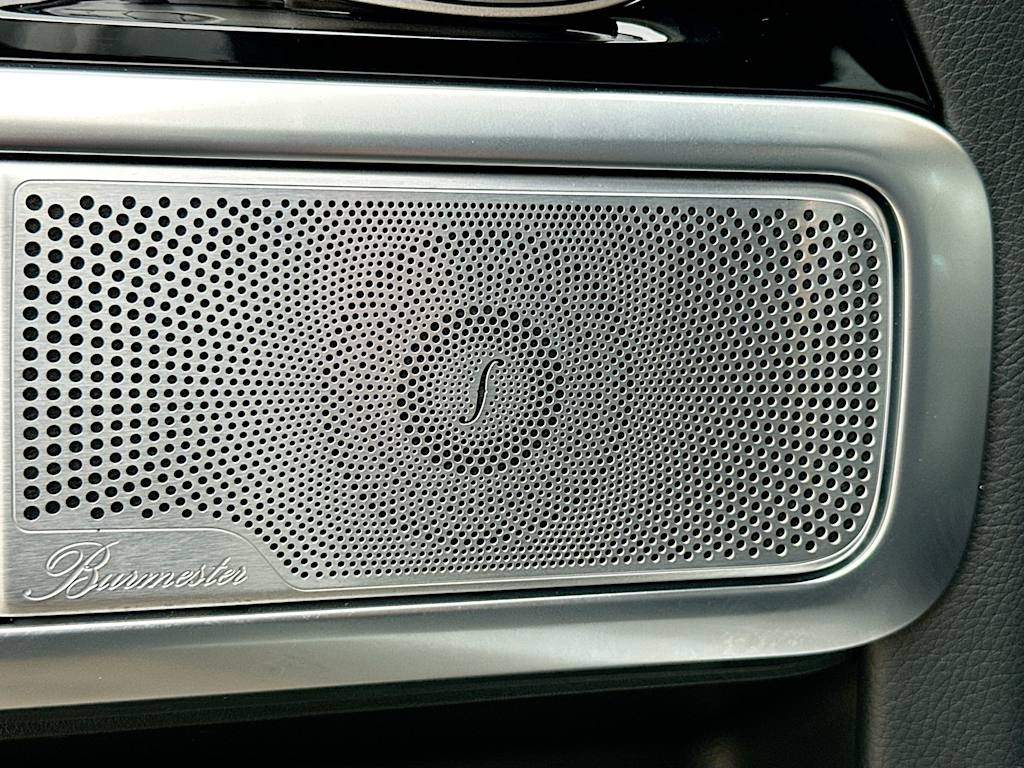 Thumbnail: 2024 Mercedes-Benz G-Class - 18