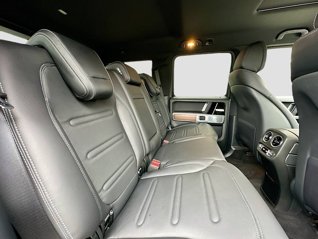 Thumbnail: 2024 Mercedes-Benz G-Class - 31