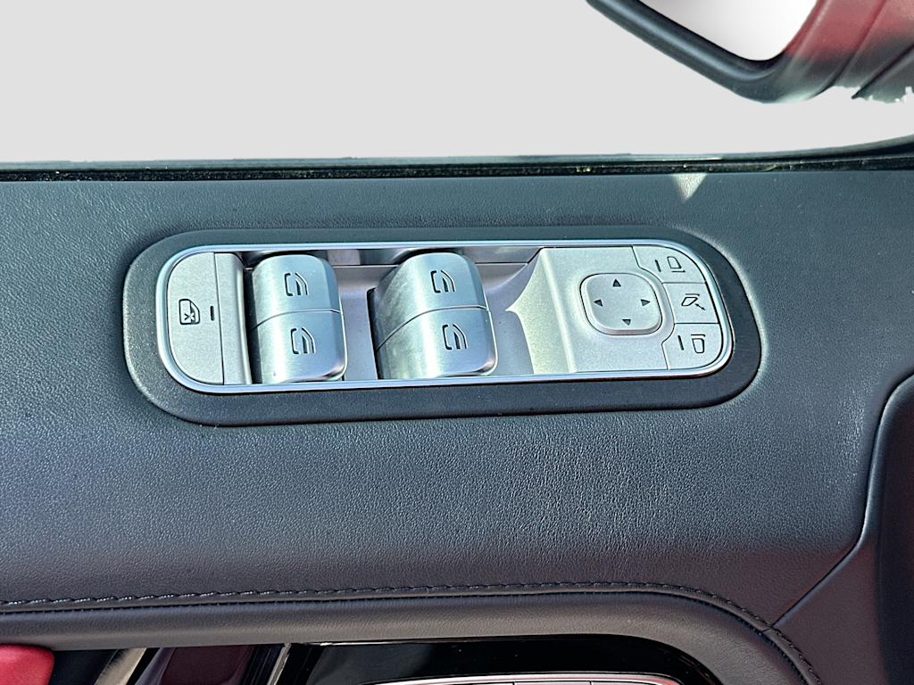 Thumbnail: 2024 Mercedes-Benz G-Class - 6