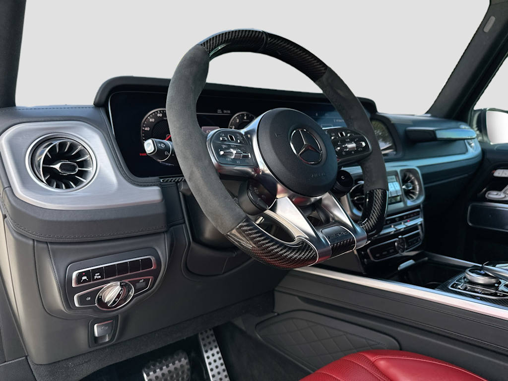 Thumbnail: 2024 Mercedes-Benz G-Class - 2