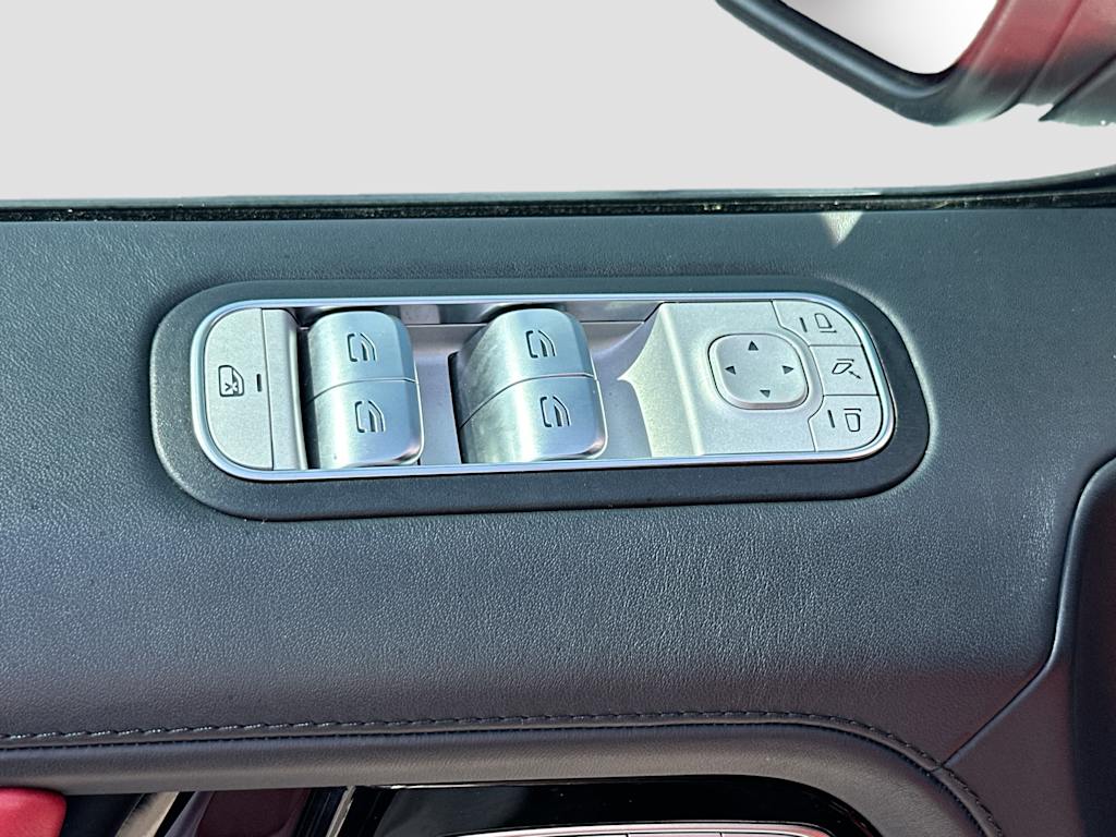 Thumbnail: 2024 Mercedes-Benz G-Class - 6