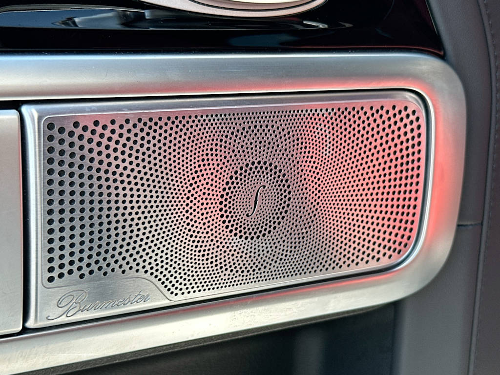 Thumbnail: 2024 Mercedes-Benz G-Class - 28