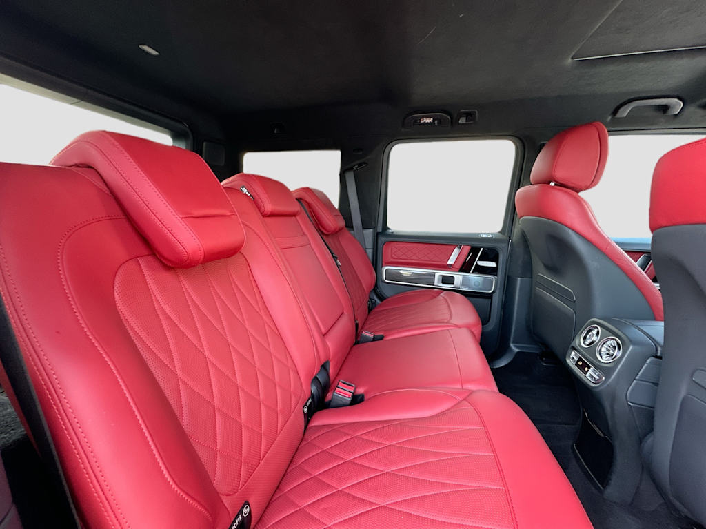 Thumbnail: 2024 Mercedes-Benz G-Class - 33