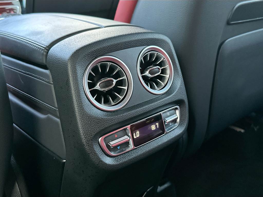 Thumbnail: 2024 Mercedes-Benz G-Class - 32