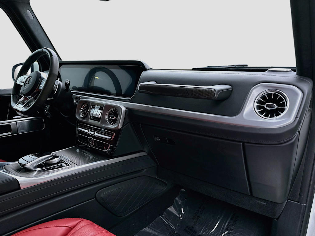 Thumbnail: 2023 Mercedes-Benz G-Class - 32