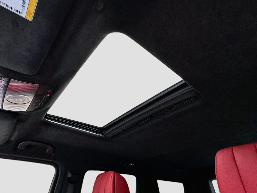 Thumbnail: 2023 Mercedes-Benz G-Class - 29
