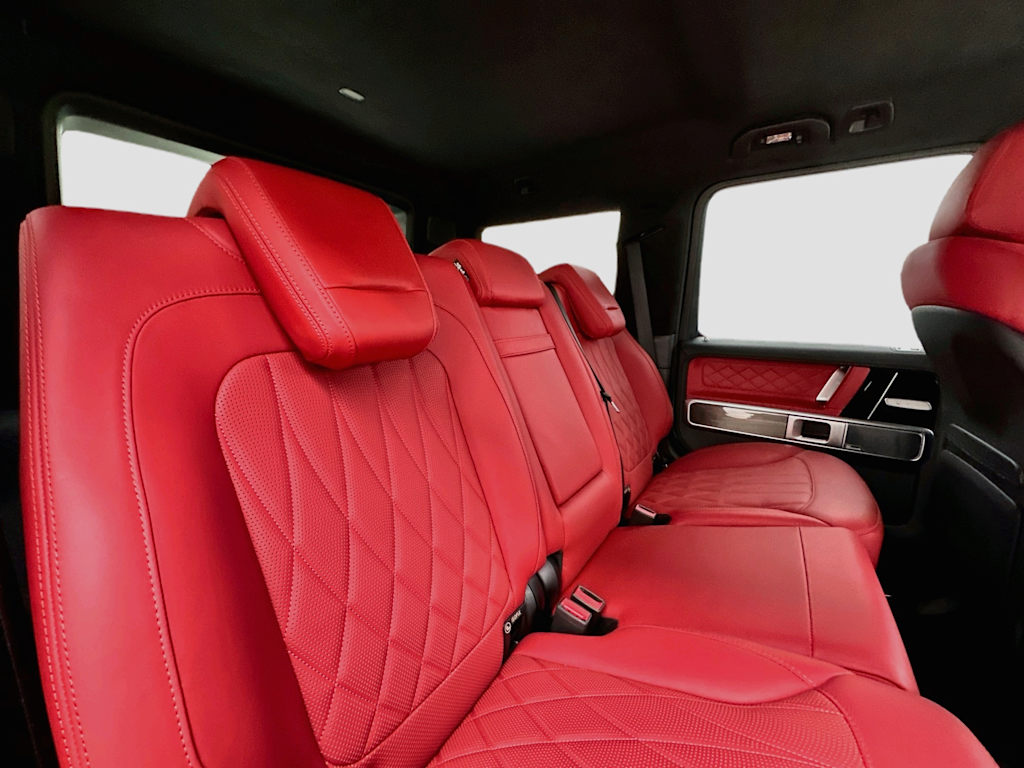 Thumbnail: 2023 Mercedes-Benz G-Class - 10