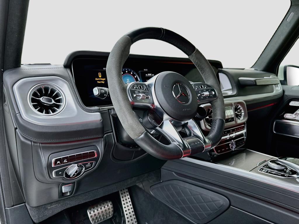 Thumbnail: 2023 Mercedes-Benz G-Class - 2