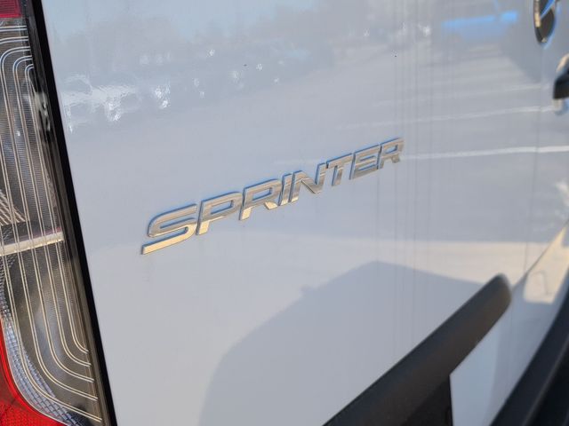 Thumbnail: 2026 Mercedes-Benz Sprinter - 7