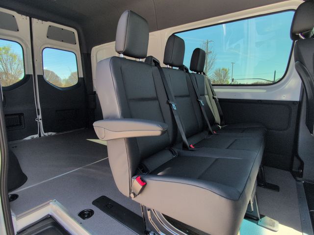 Thumbnail: 2026 Mercedes-Benz Sprinter - 25
