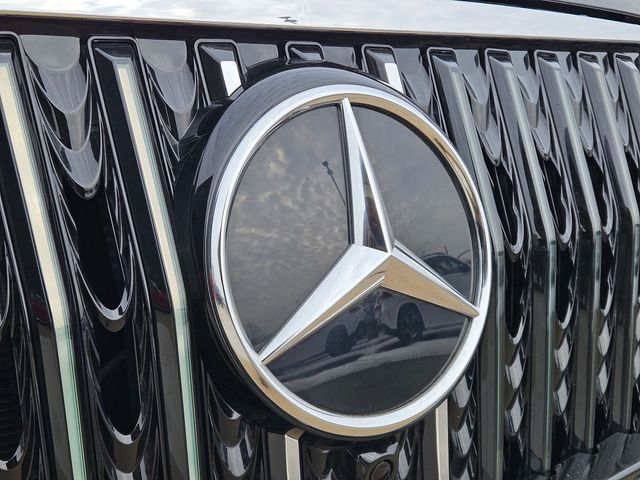 Thumbnail: 2023 Mercedes-Benz Metris - 22