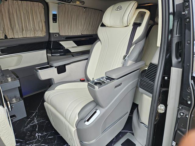 Thumbnail: 2023 Mercedes-Benz Metris - 11