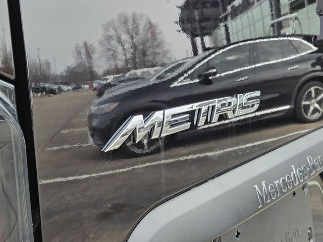 Thumbnail: 2023 Mercedes-Benz Metris - 6