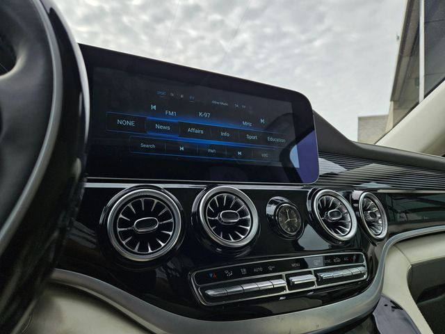 Thumbnail: 2023 Mercedes-Benz Metris - 13