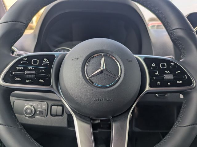 Thumbnail: 2024 Mercedes-Benz Sprinter - 26