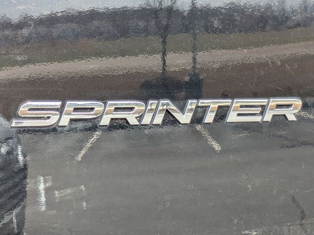 Thumbnail: 2024 Mercedes-Benz Sprinter - 6