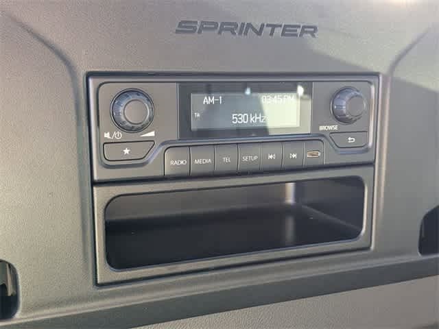Thumbnail: 2025 Mercedes-Benz Sprinter - 23