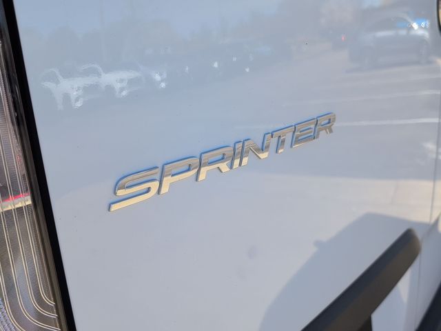 Thumbnail: 2026 Mercedes-Benz Sprinter - 7