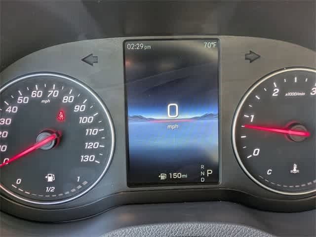 Thumbnail: 2025 Mercedes-Benz Sprinter - 12