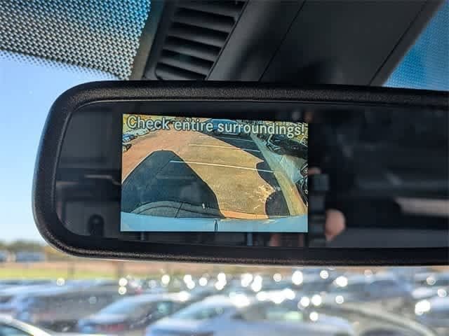 Thumbnail: 2025 Mercedes-Benz Sprinter - 27