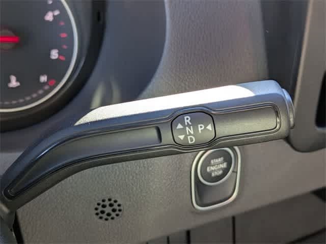 Thumbnail: 2025 Mercedes-Benz Sprinter - 23